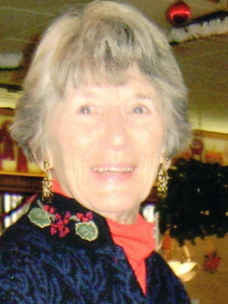 Mae Sherrick