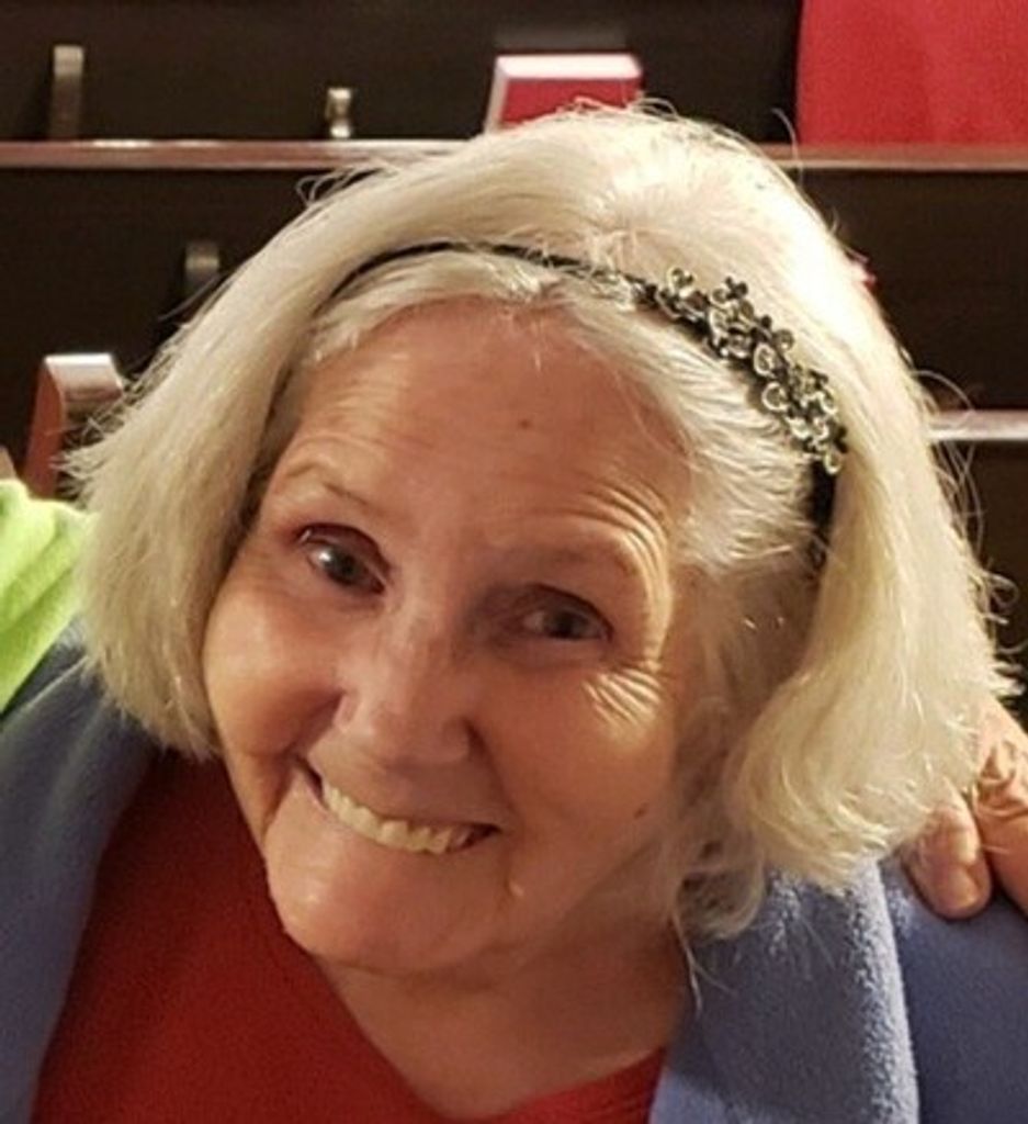 Susan "Susie Q" Fudge