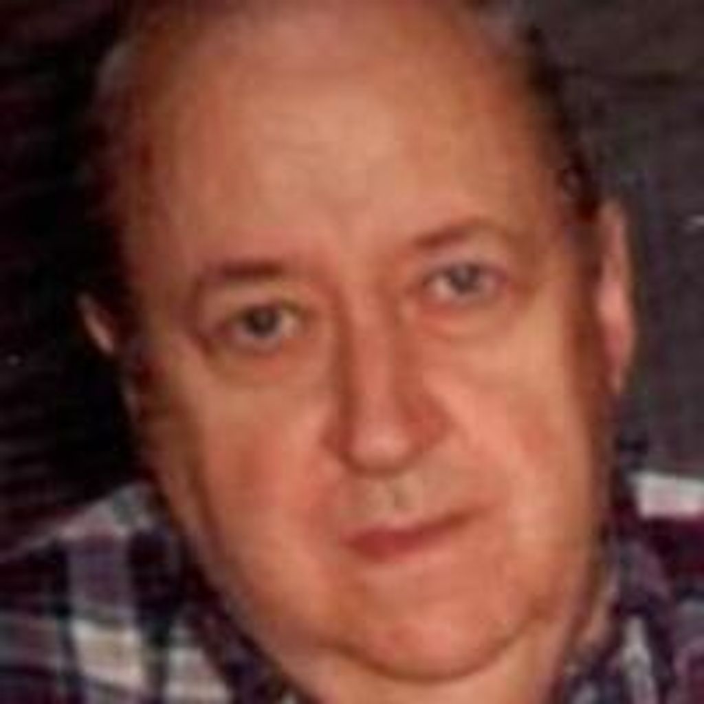 Herman A. Mccoy