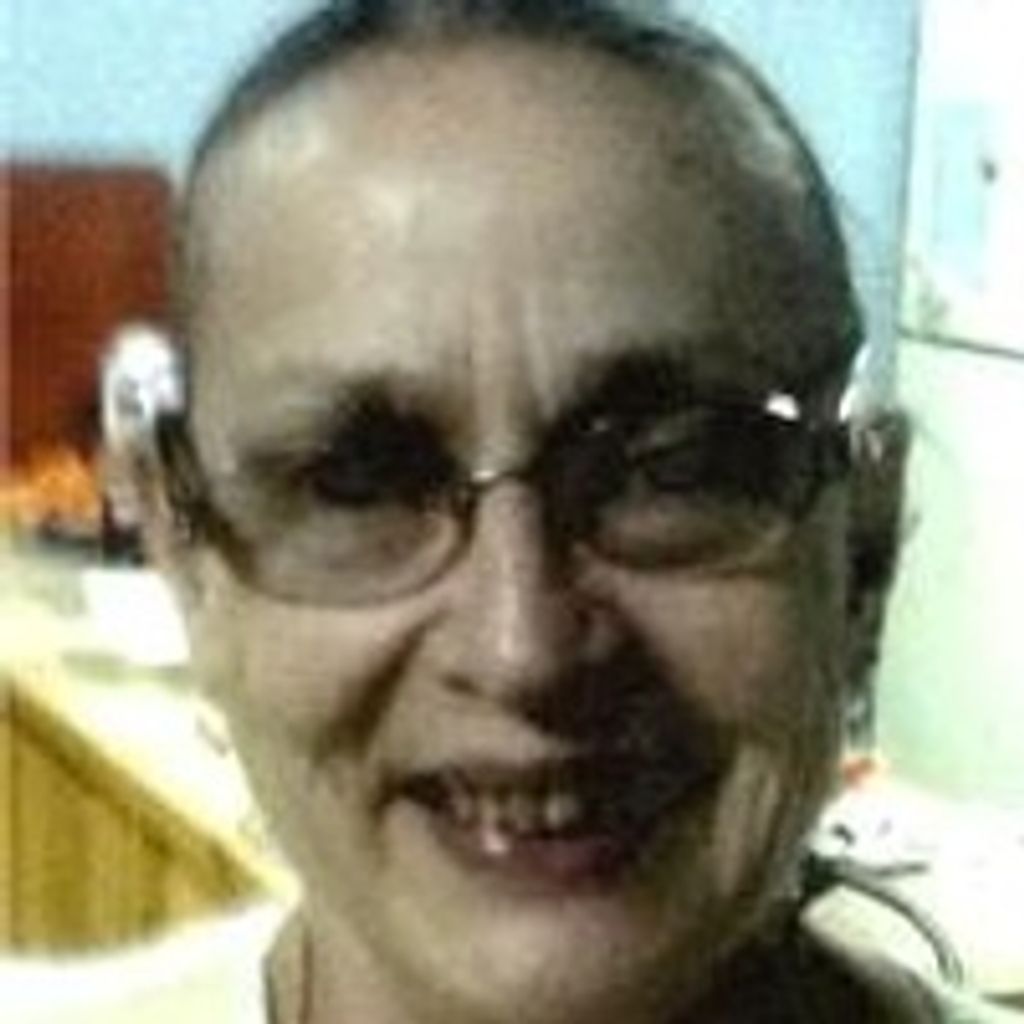 Phyllis Ann Buckner