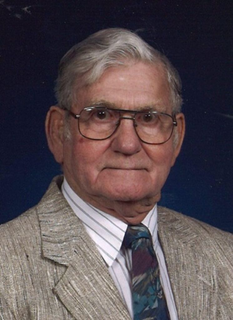 George A. Fritchey, Jr. Profile Photo
