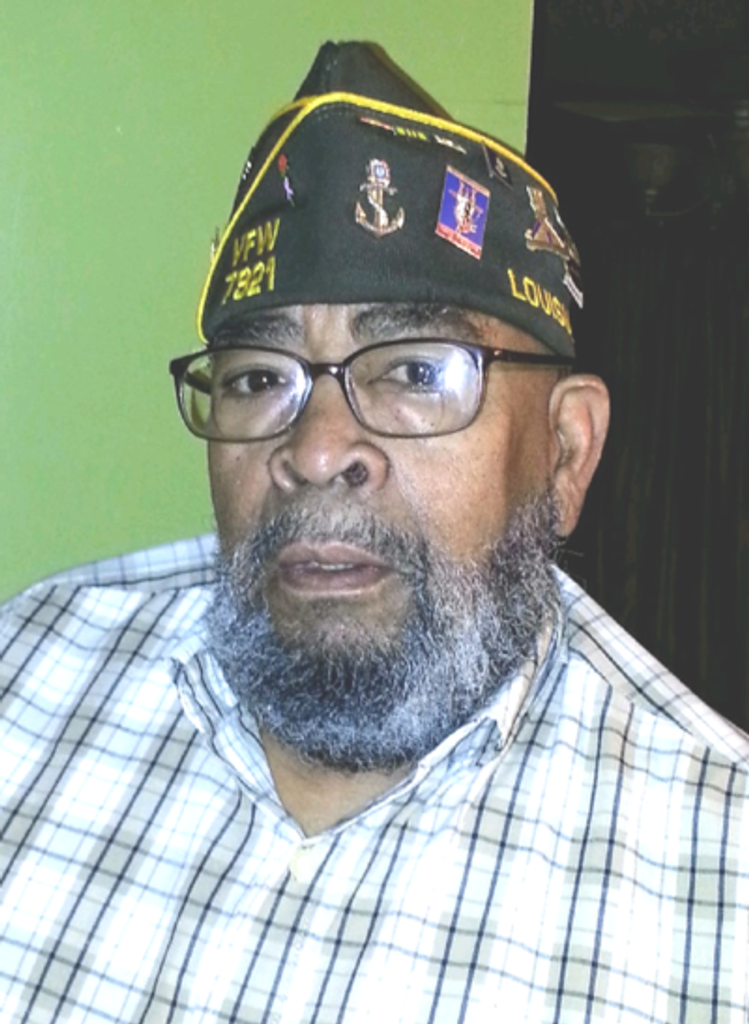 James Clement Poullard, Sr.