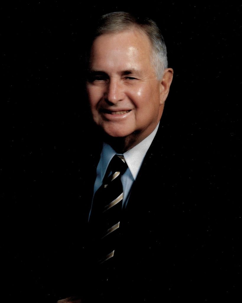Hugh Edward Brann