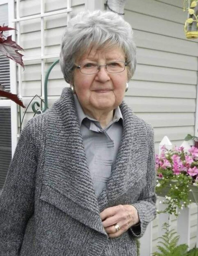 Katherine Tervo