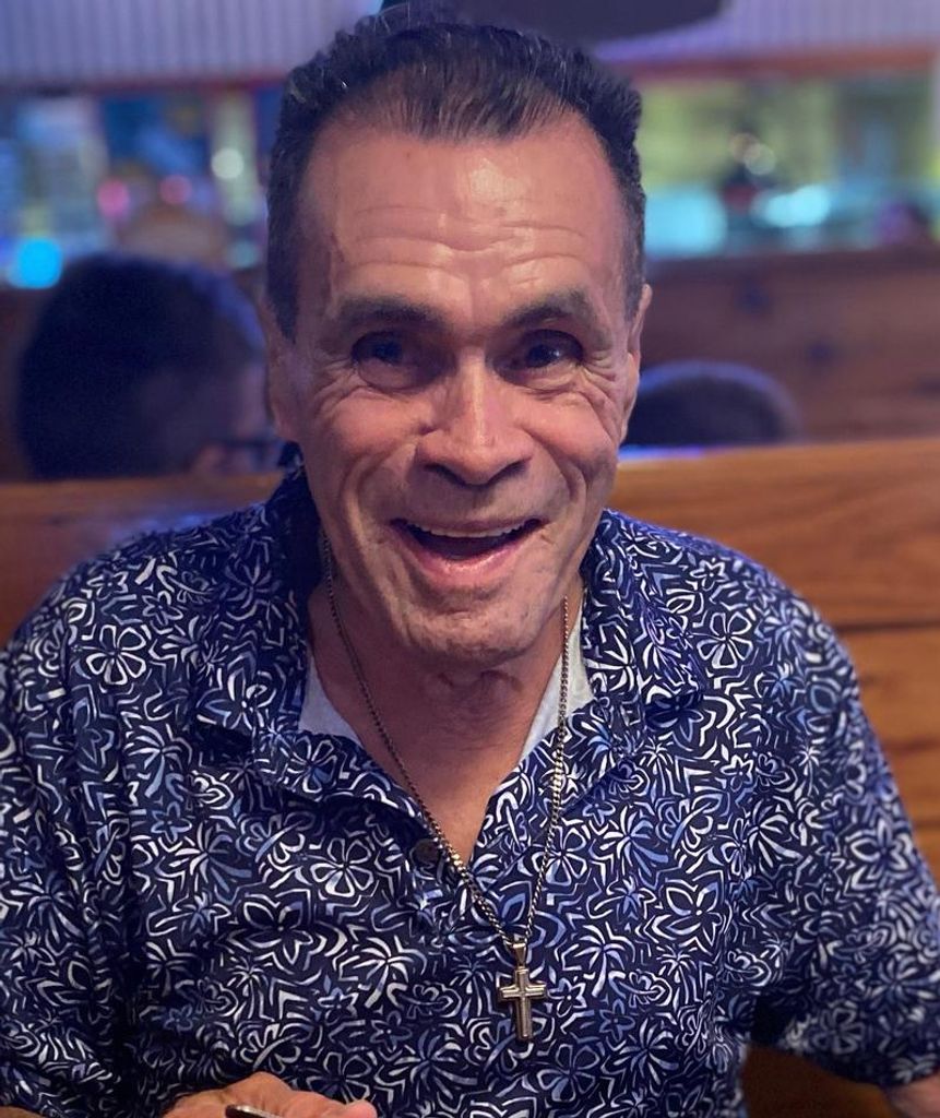 Luis A. Soto, Sr. Profile Photo