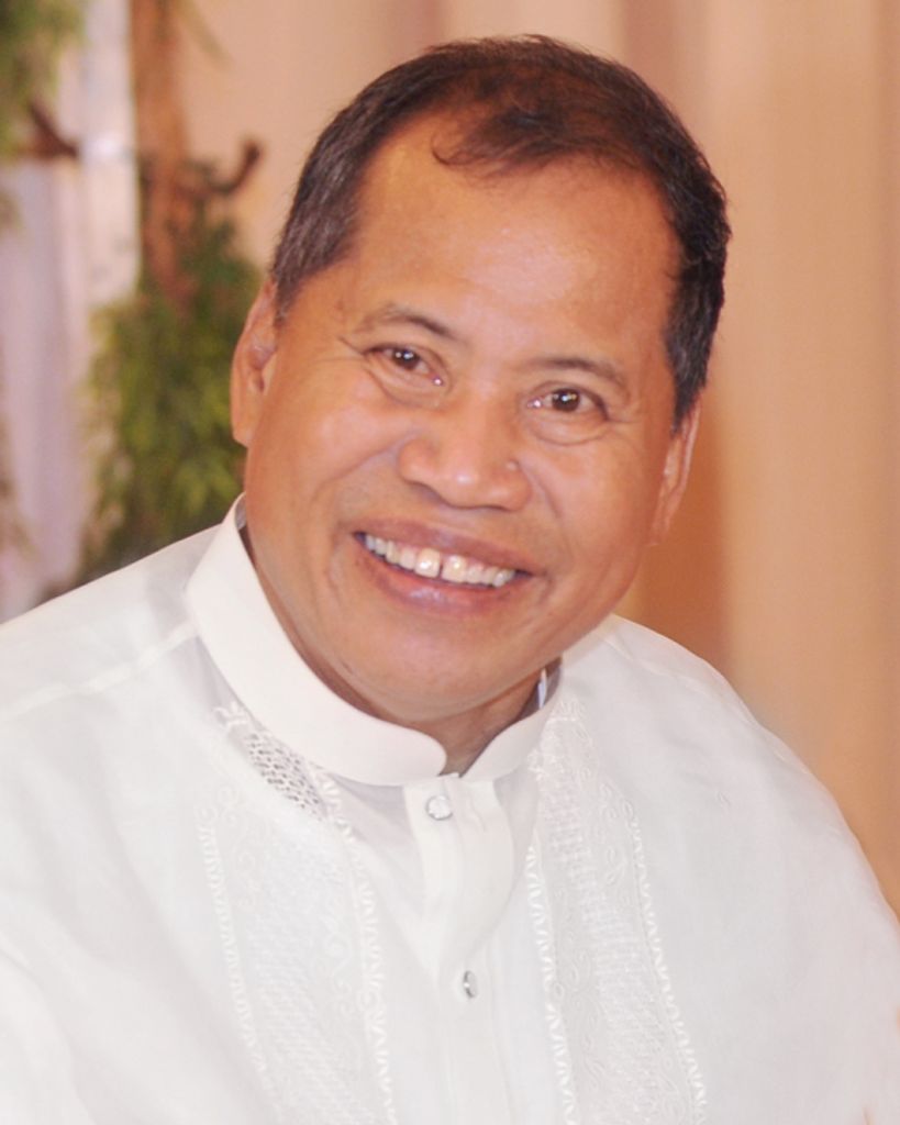 Eddie Guevarra Mateo