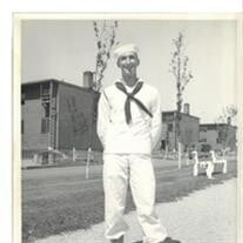 Willard (Bill) Paul Fike