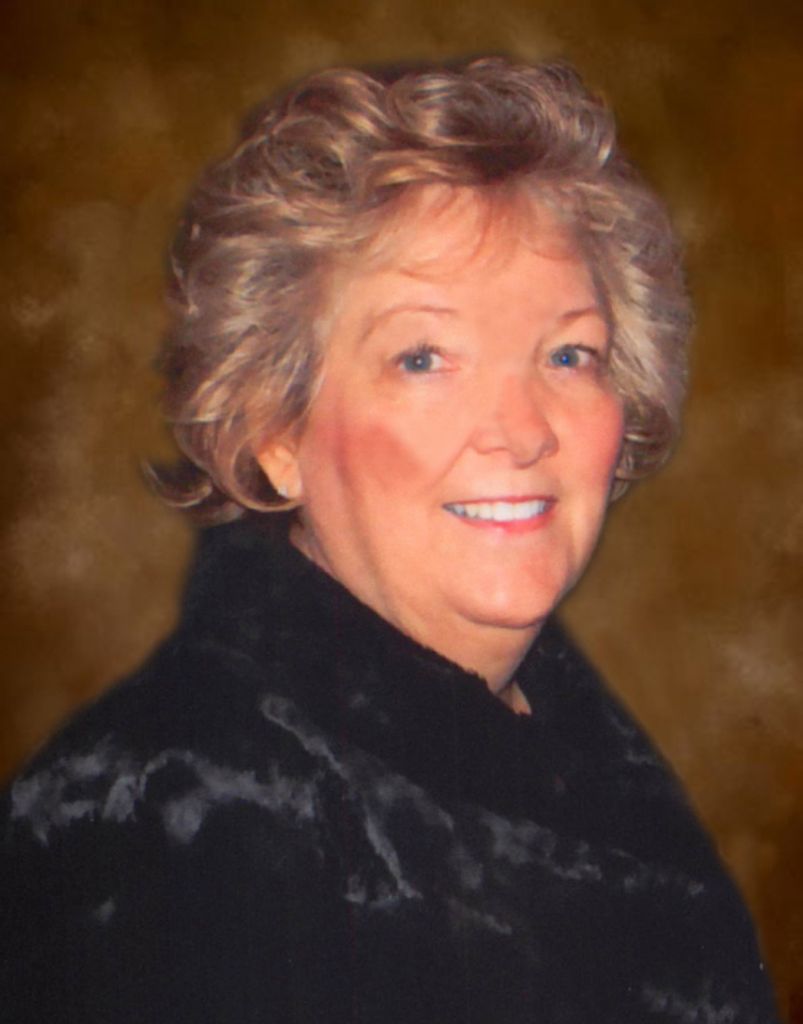 Rebecca “Becky” Jane (Badger)  Houck