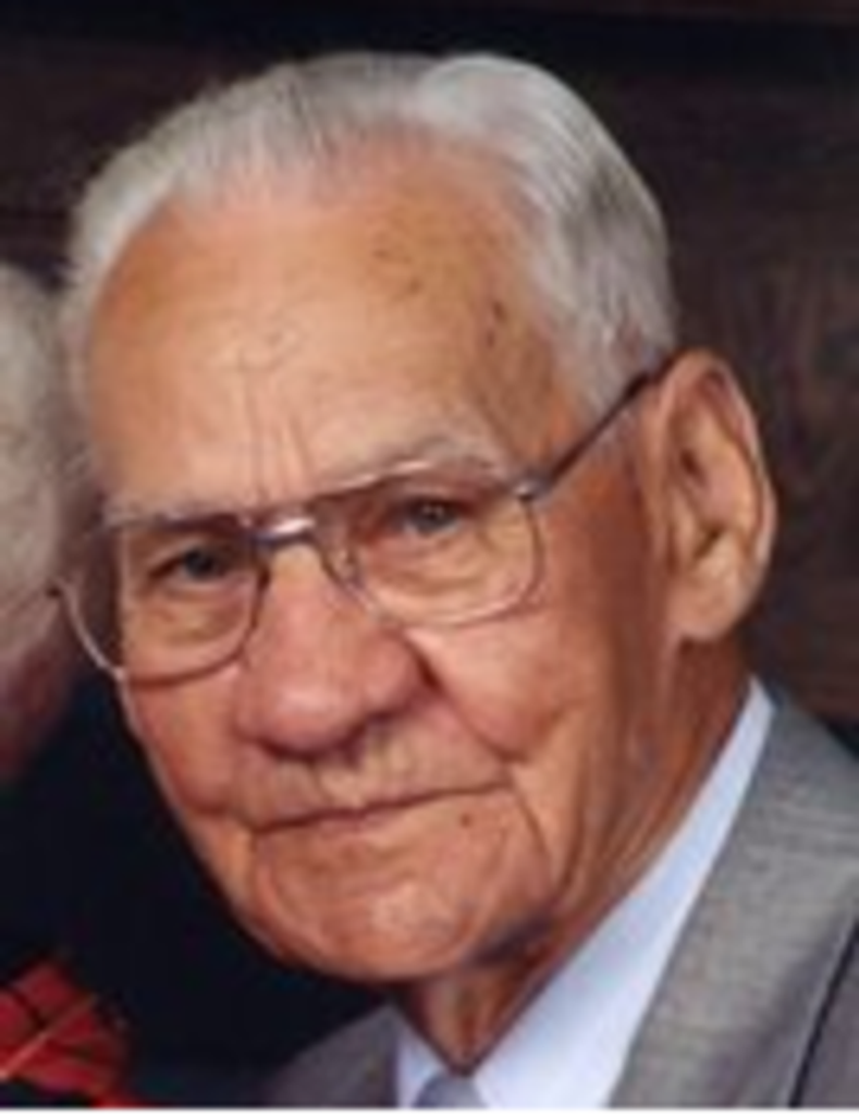 William Walter Munter