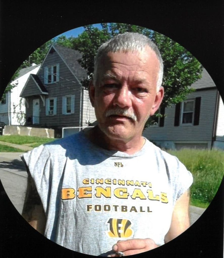 Chester Bryant Hankins Profile Photo