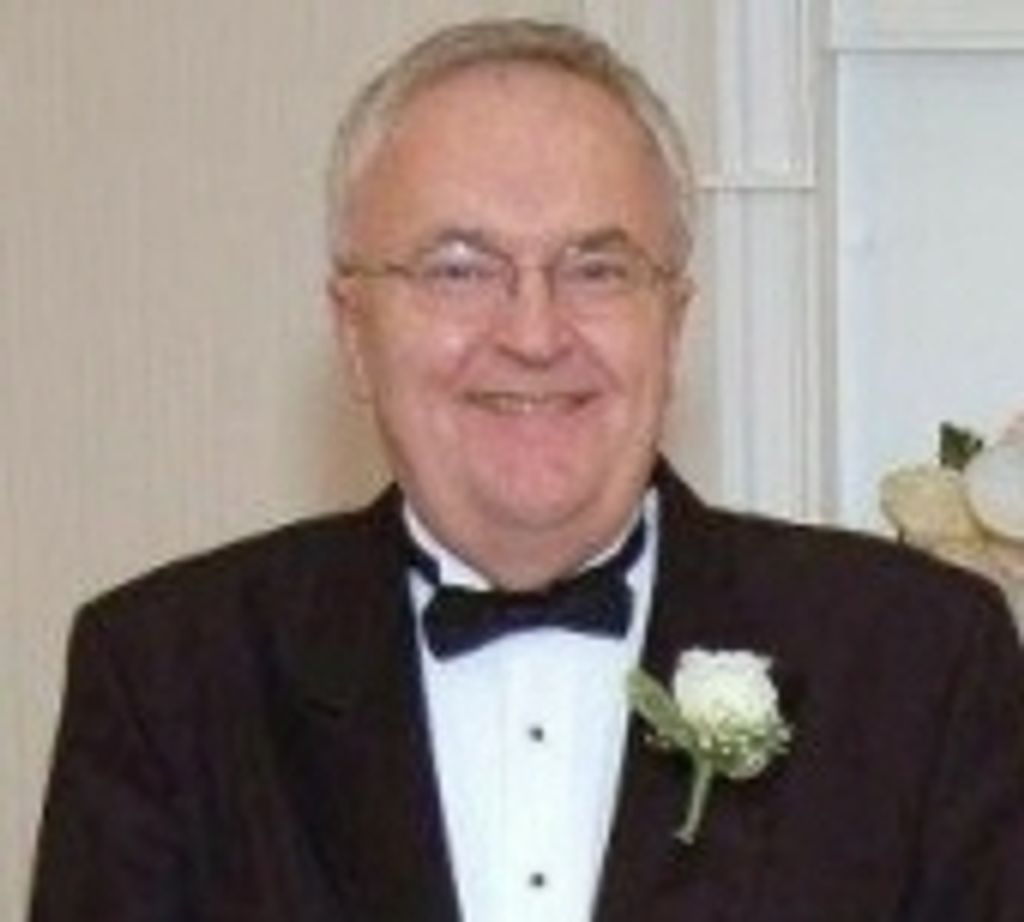 Reverend Oakley