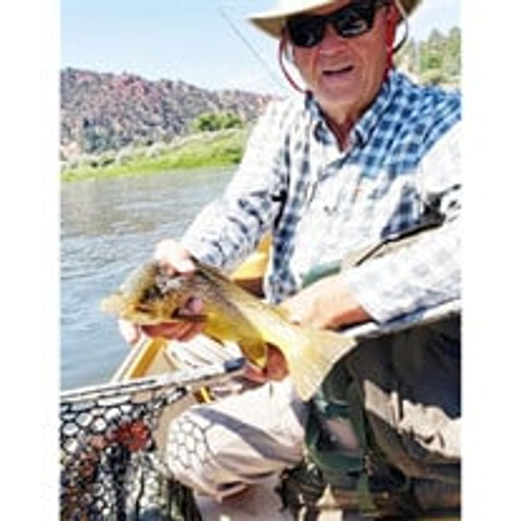 John L. Young Profile Photo
