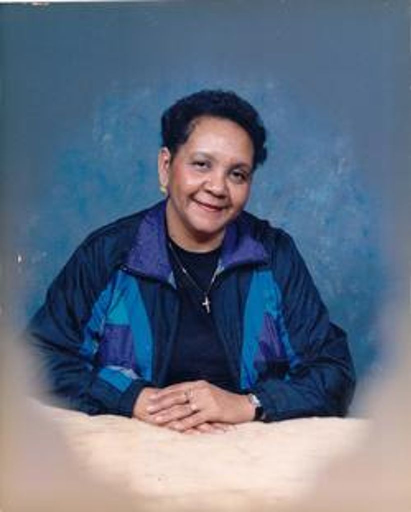 Thelma Carroll Powell Profile Photo