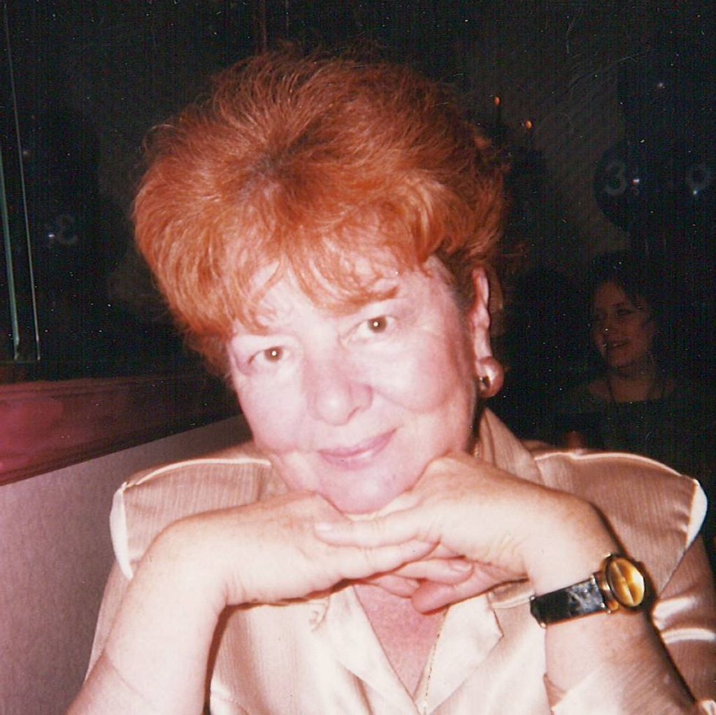 Carol Ferrone