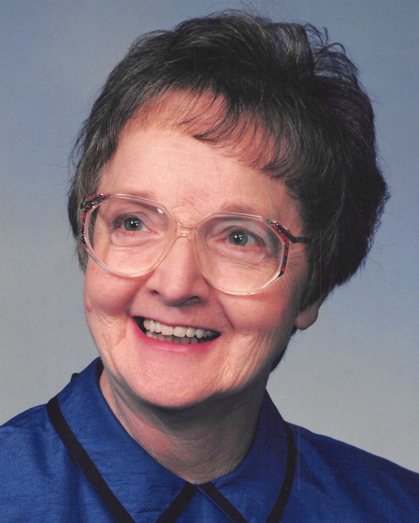 Claire E. Blanchard Profile Photo