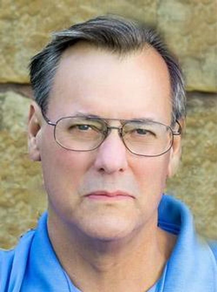 Robert James Holgate