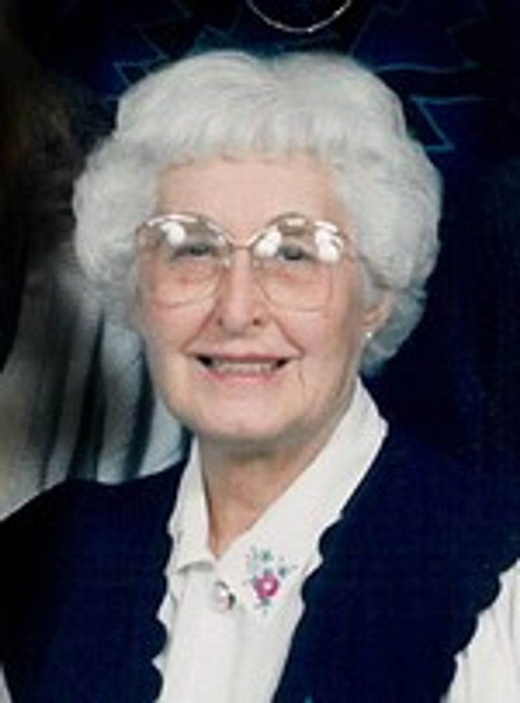 Thelma S. Mcpherson Profile Photo