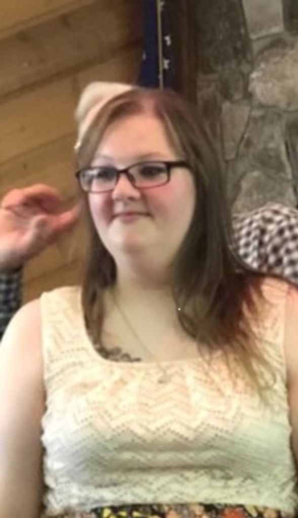 Kayla Danay Maughan Profile Photo