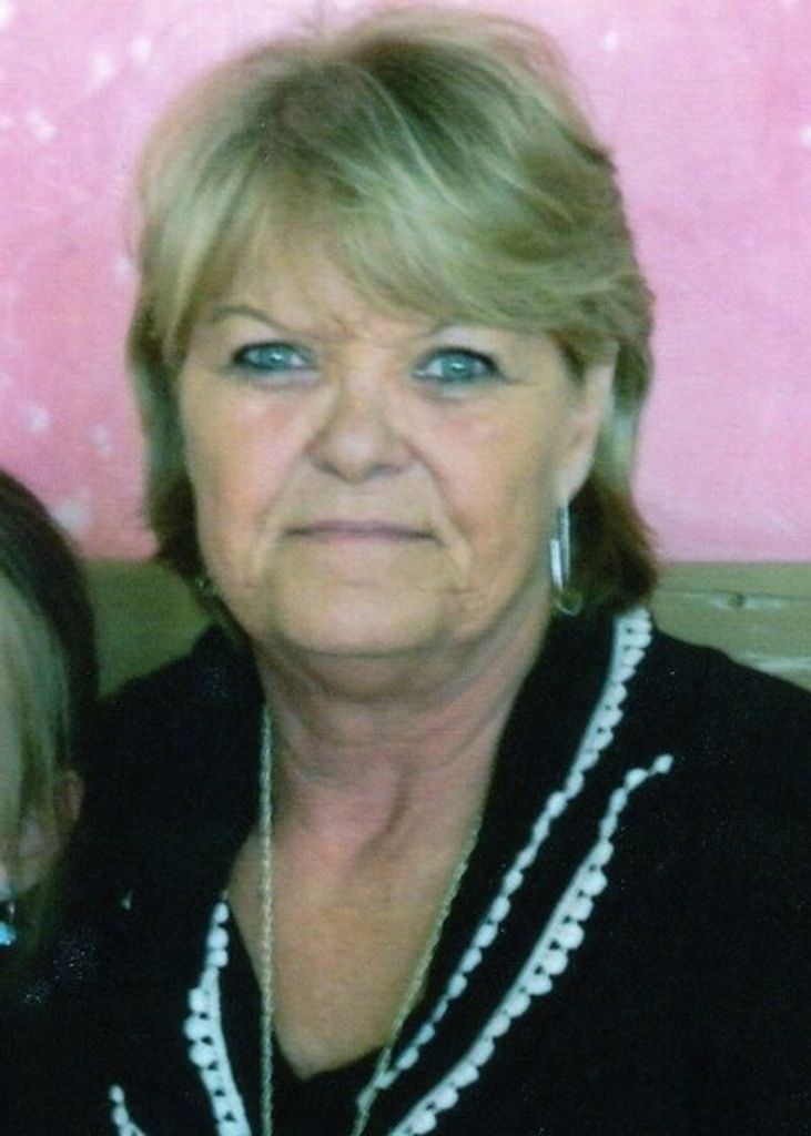 Patricia "Patty" Diane Henderson Profile Photo