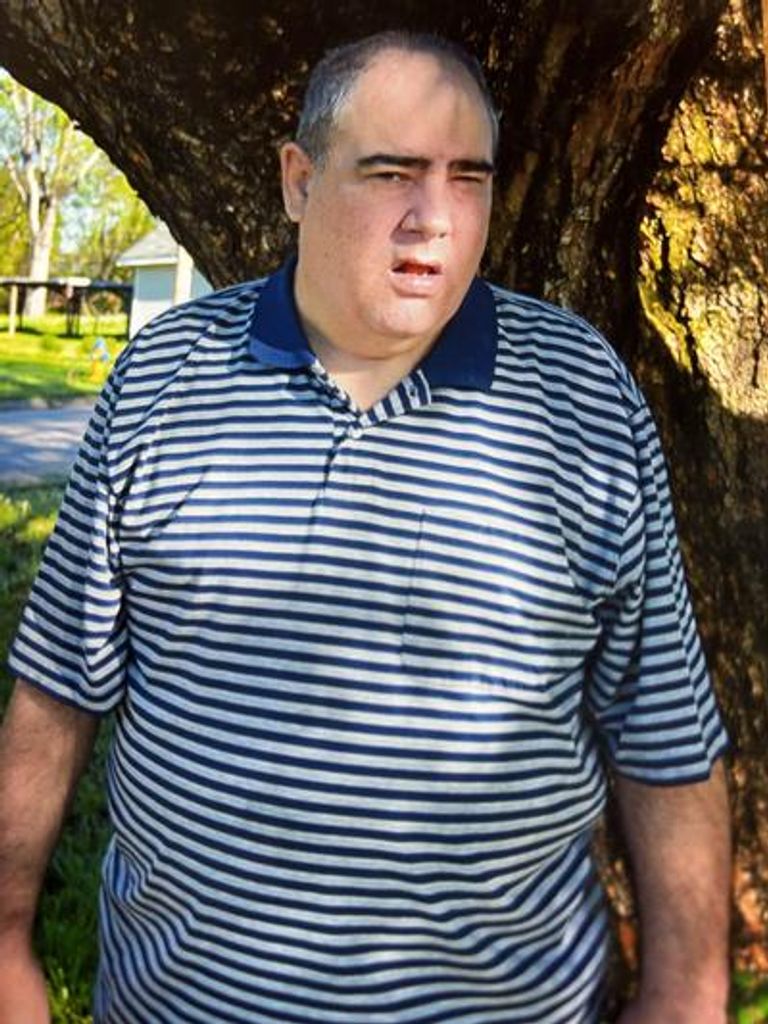 Brent Carruthers Profile Photo