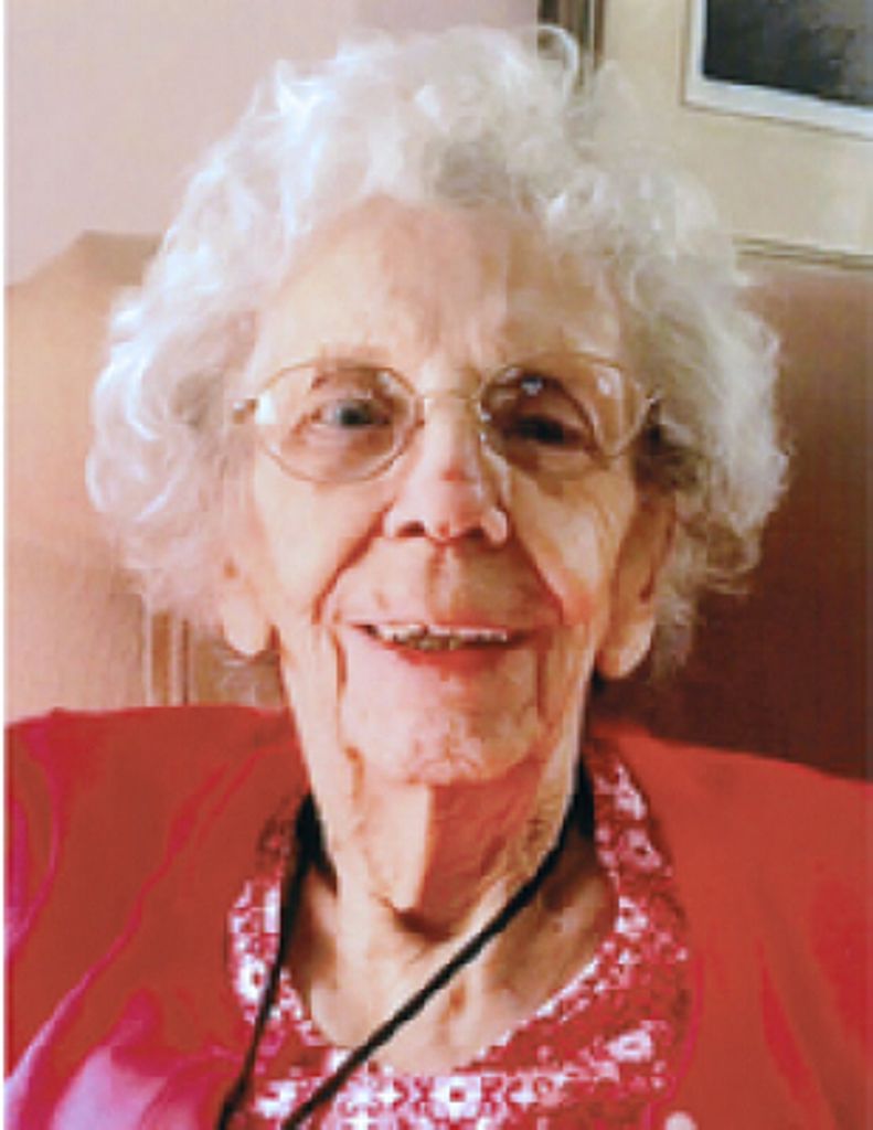 Mildred Kurtz