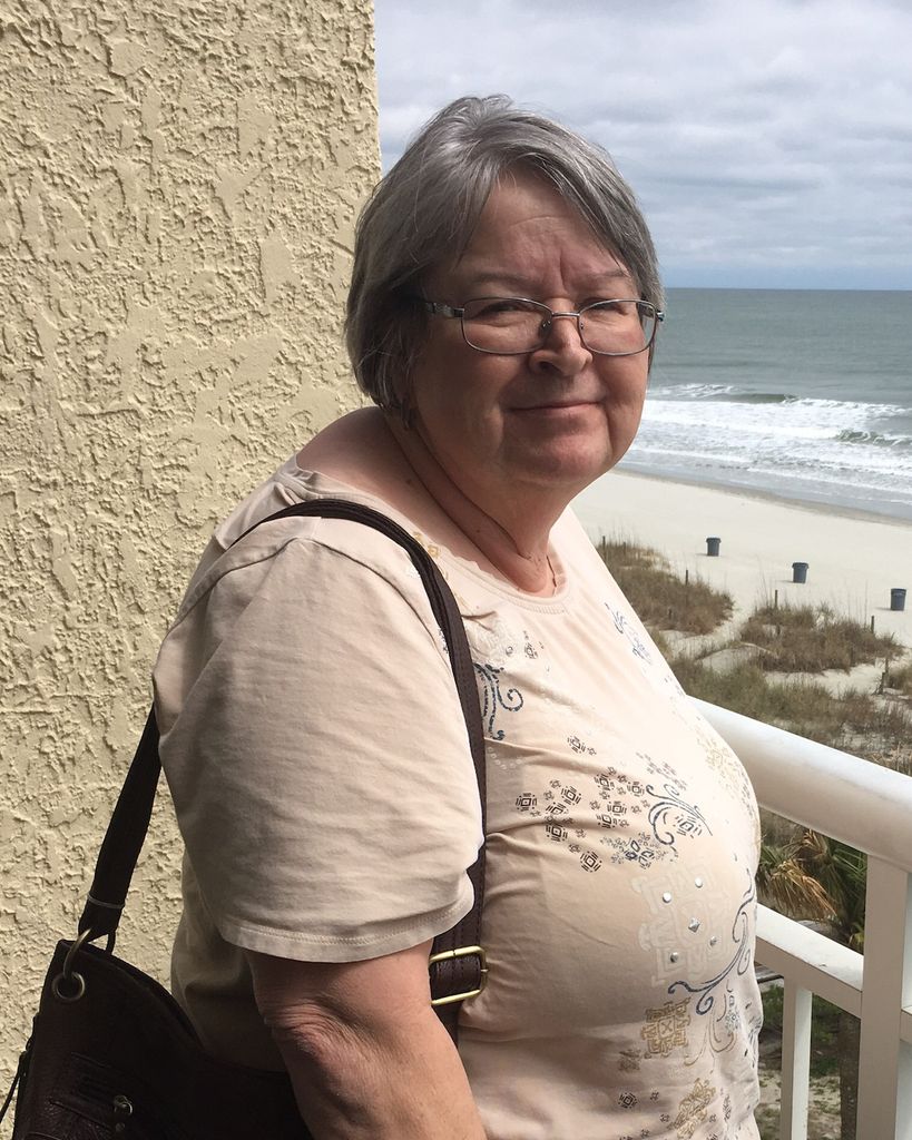 Florence Anne Vanover