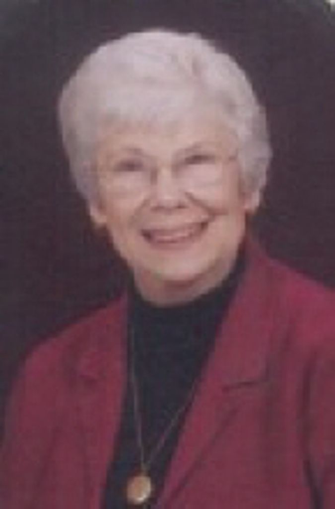 Jeanne Staples