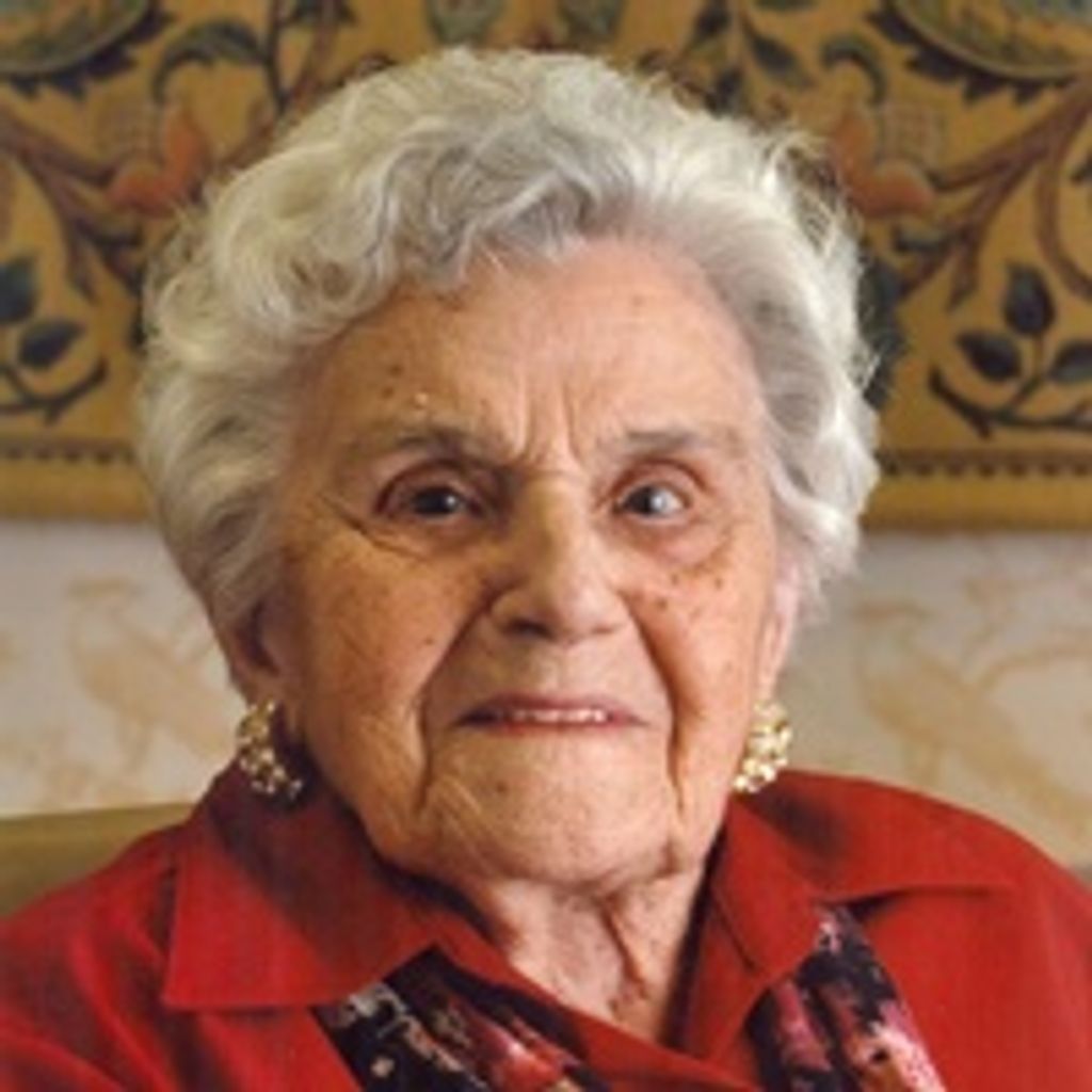 Ida Trahan Gary