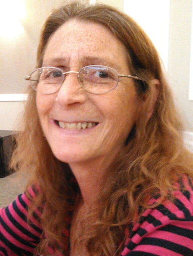 Jamie S. Rush Profile Photo