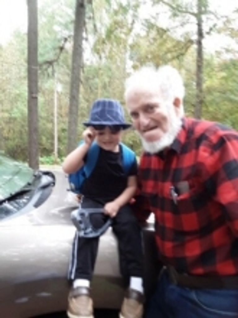 Steven Wayne Dilbeck Profile Photo