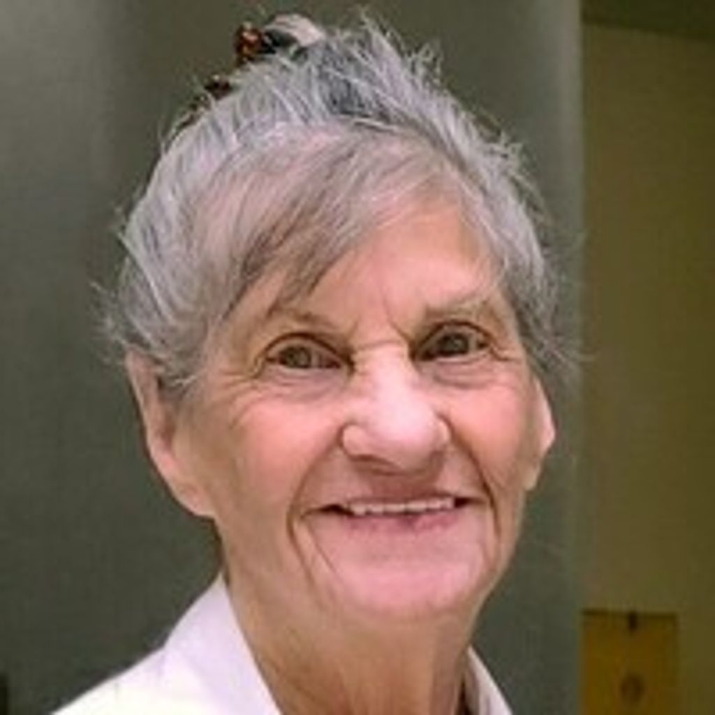 Barbara Ellen Maxwell