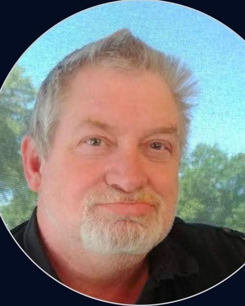 Richard Thomas Sandrowicz Profile Photo