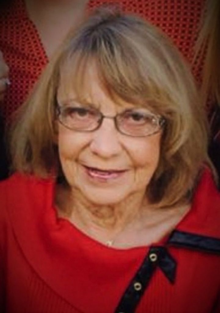 Mrs. Kay Sutton Nesbitt Holmes