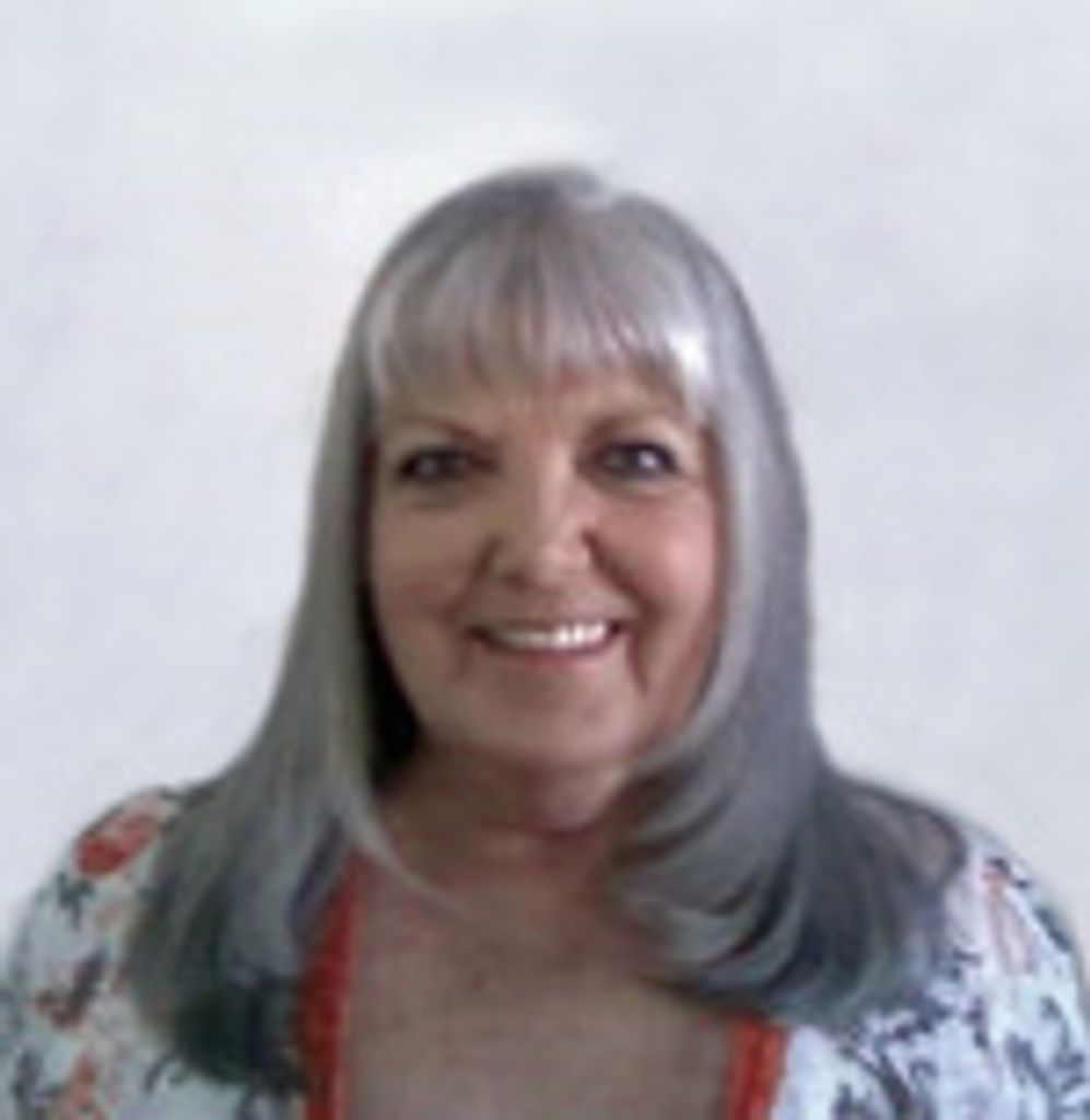 Joan Frances (Winfrey)  Epperson