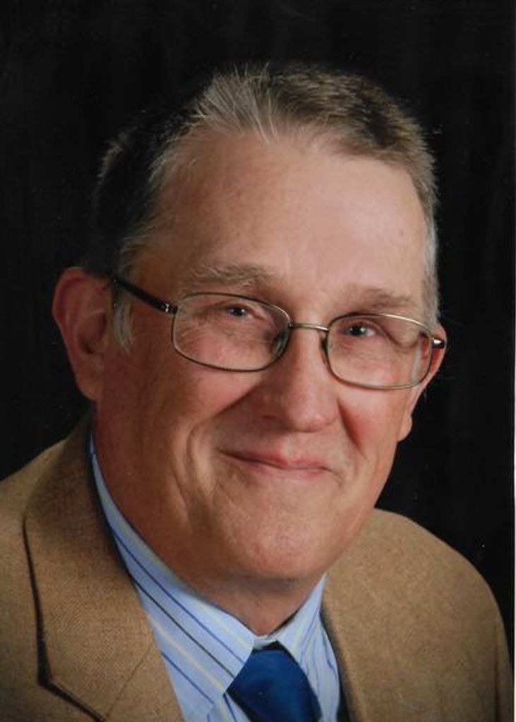 Thomas Edward Vogelsang Profile Photo