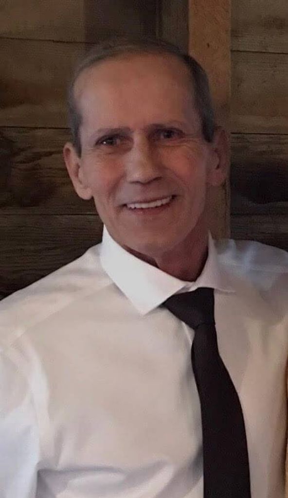 Scott Eugene Nelsen Profile Photo