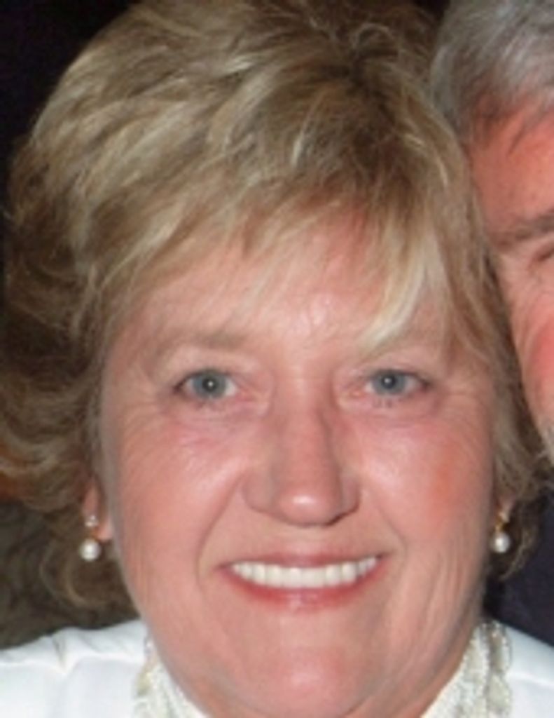 Betty A. "BJ" Schuster