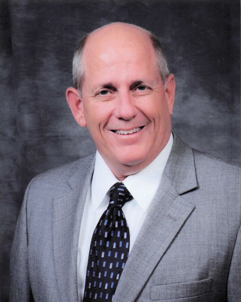 Luther W. Lott, Jr. Profile Photo