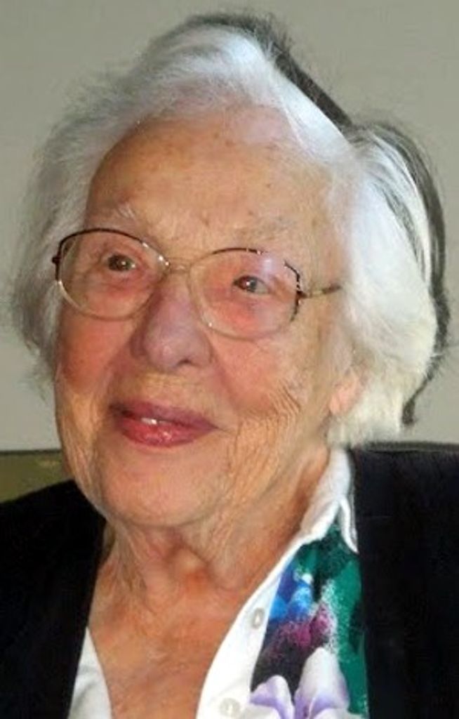 Wilhelmina “Willy” M. Van Hekken