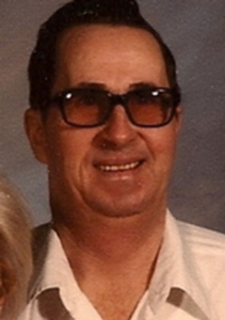 Homer Banister Profile Photo