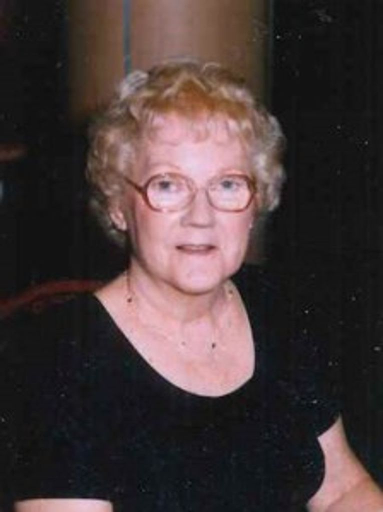 Patricia J. Neiger