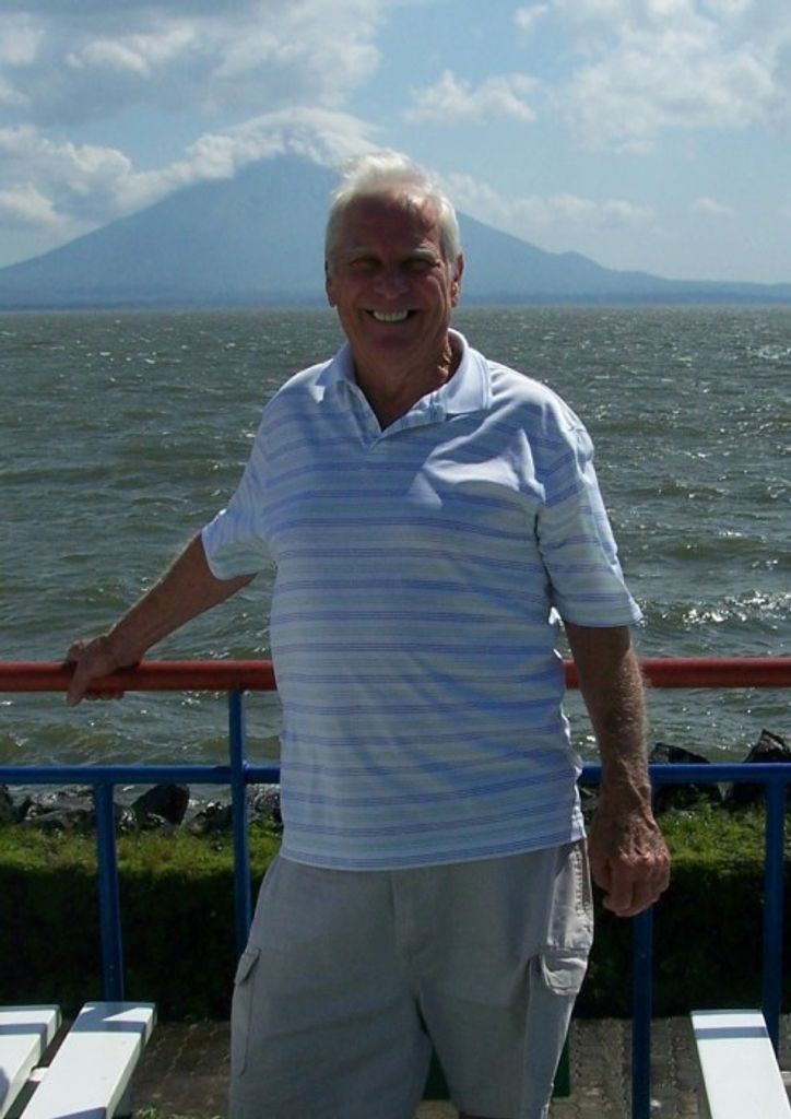 James Feeney Profile Photo
