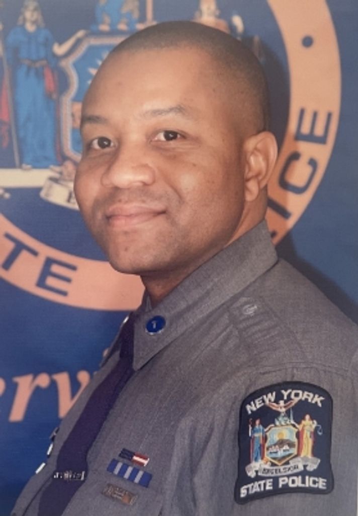 Sean D. Walker, Sr.