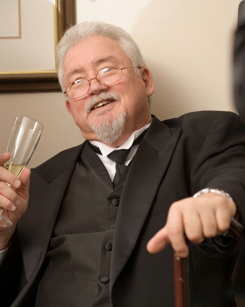 Raymond Theodore "Ray" Huxen, Sr.