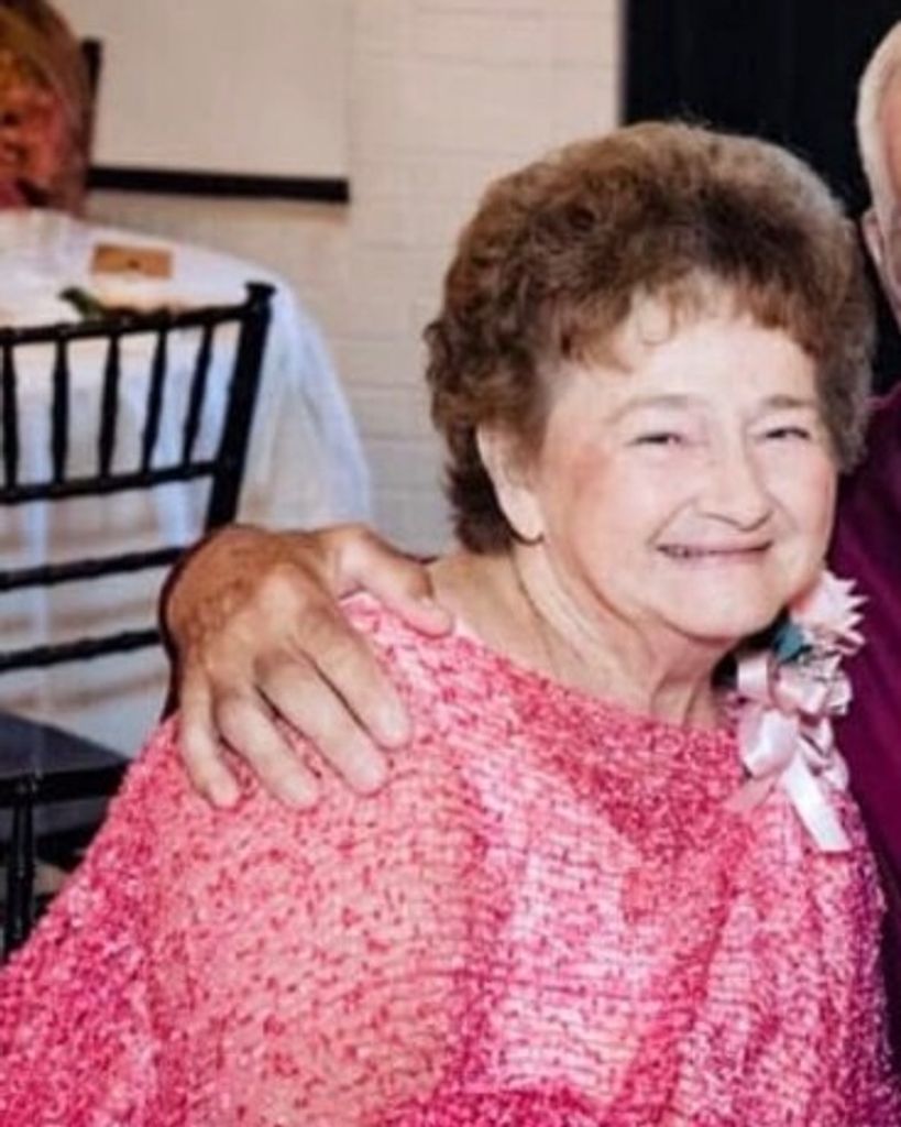 Connie Morrison Profile Photo