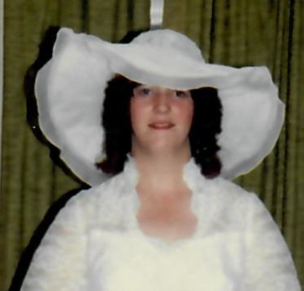 Susan M. Opple