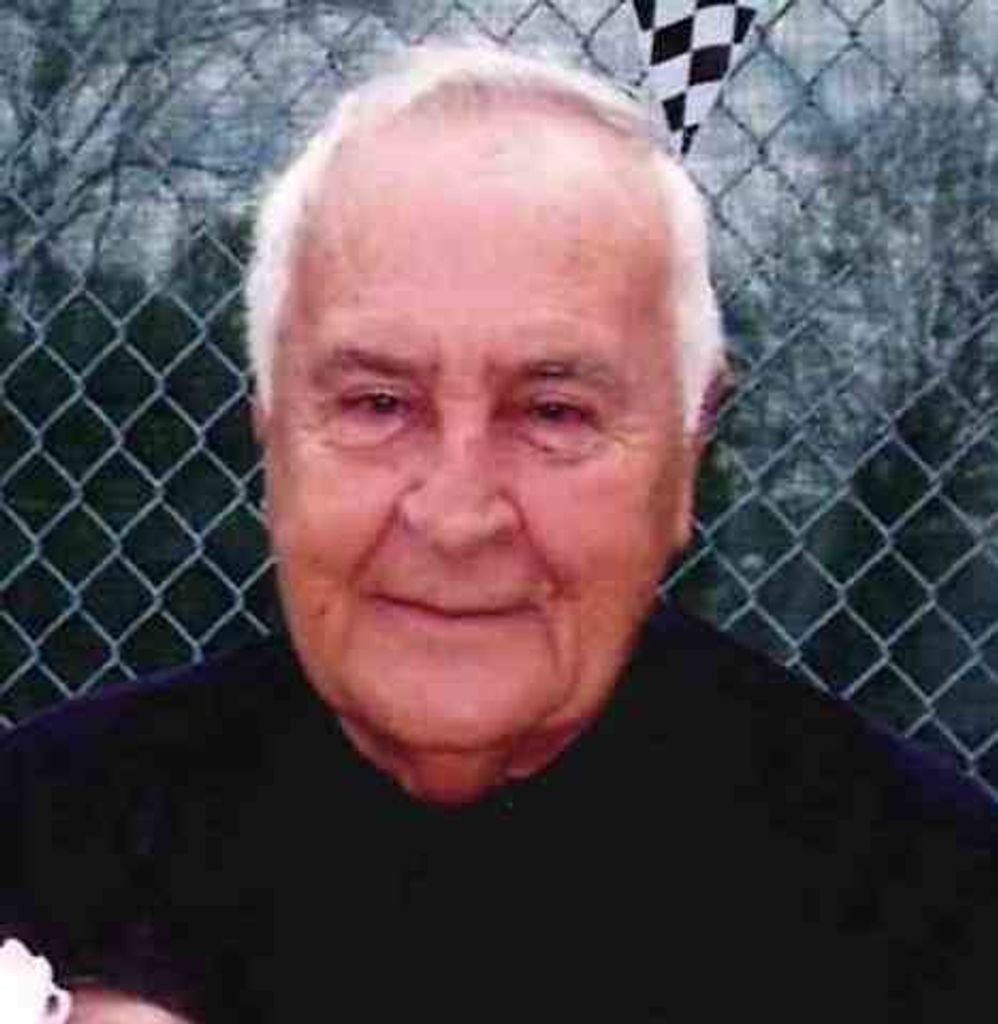 Harold Johnson