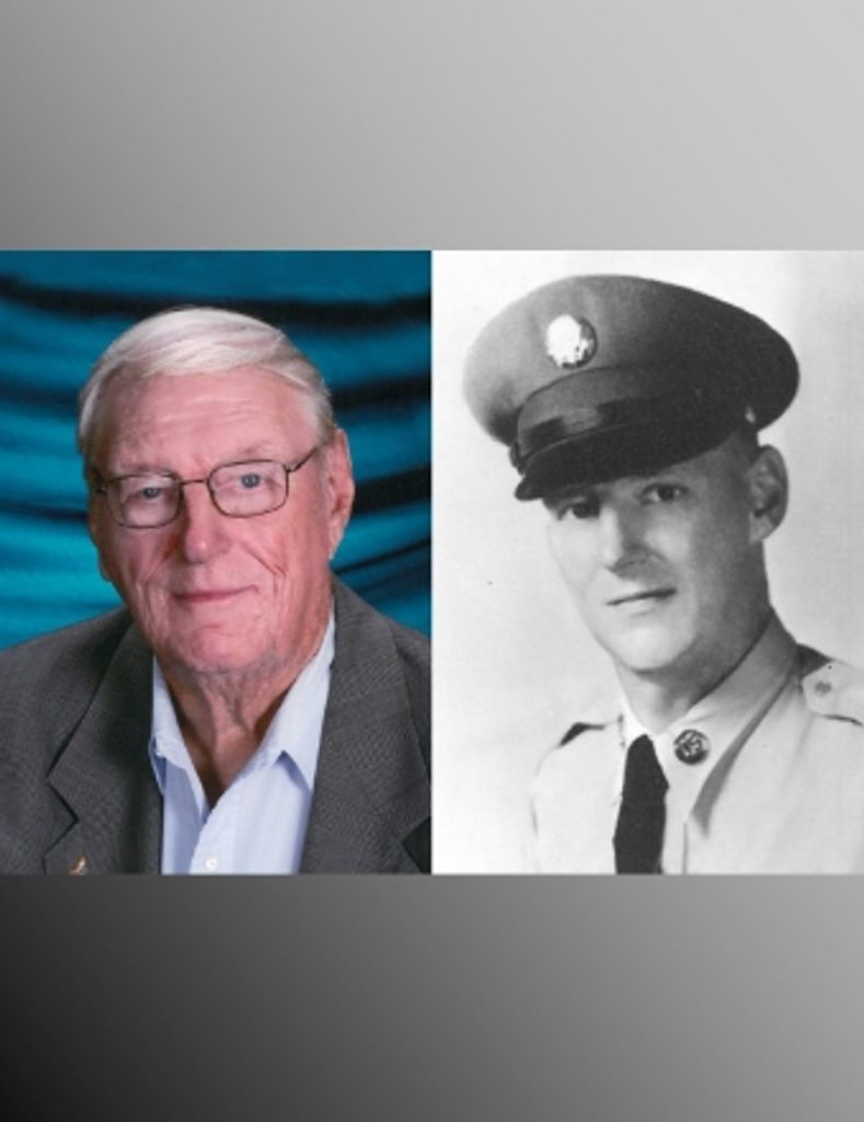 Siegfried "Zeke" H. Sebastian Profile Photo