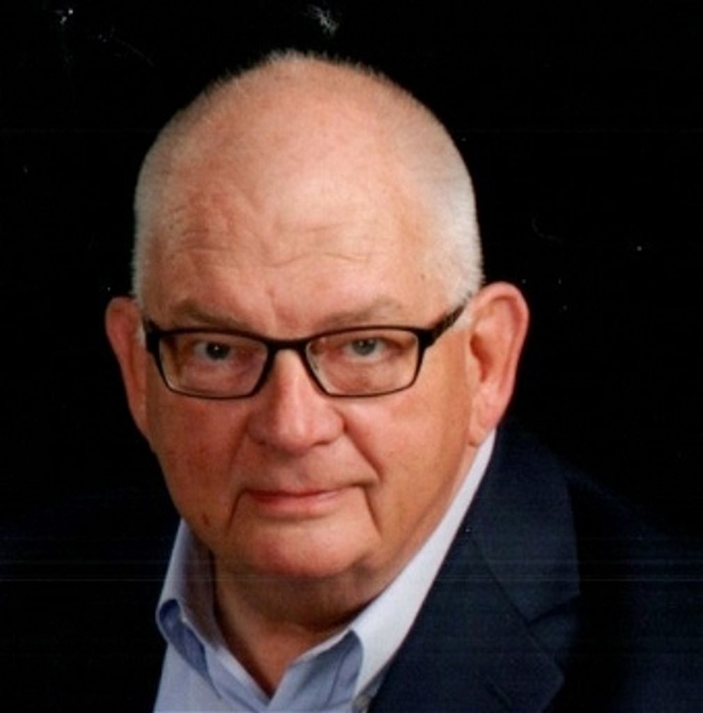 Lt. Col Paul E. Muehring Usaf (Ret)