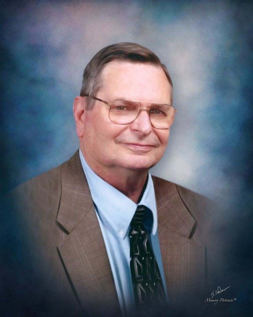 Burton Lavon Malphrus